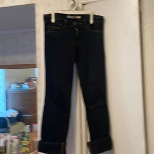 J brand jeans excellent condition worn few x